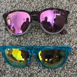 Blenders Sunglass set of 2